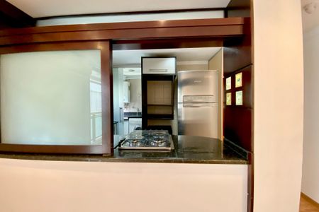 Apartamento para alugar com 85m², 2 quartos e 1 vaga Apartamento para alugar com 85m², 2 quartos e 1 vagaCozinha