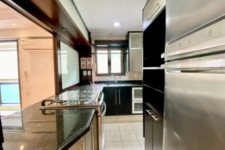 Apartamento para alugar com 85m², 2 quartos e 1 vaga Apartamento para alugar com 85m², 2 quartos e 1 vagaCozinha