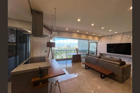 Apartamento para alugar com 2 quartos, 108m² em Melville Empresarial Ii, Barueri