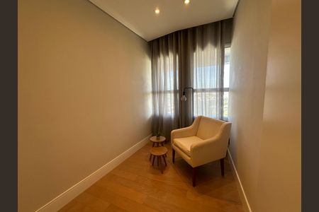 Sala 2 de apartamento para alugar com 2 quartos, 108m² em Melville Empresarial Ii, Barueri