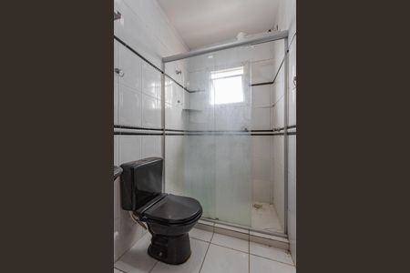 Apartamento para alugar com 60m², 2 quartos e sem vagaBanheiro