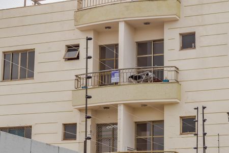 Apartamento para alugar com 60m², 2 quartos e sem vagaTSET-118