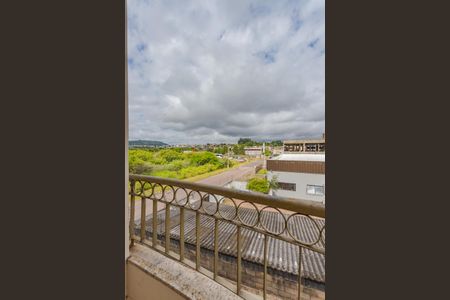 Apartamento para alugar com 60m², 2 quartos e sem vagaCozinha e Área de Serviço