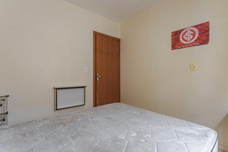 Apartamento para alugar com 60m², 2 quartos e sem vagaQuarto 1