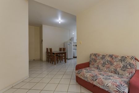 Sala de apartamento para alugar com 2 quartos, 60m² em Bela Vista, Alvorada