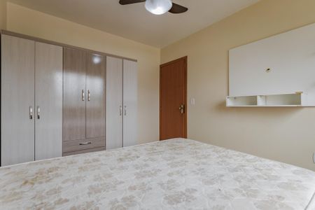 Quarto 2 de apartamento para alugar com 2 quartos, 60m² em Bela Vista, Alvorada