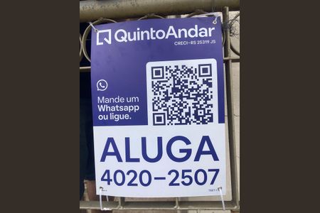 Apartamento para alugar com 60m², 2 quartos e sem vagaTSET-118