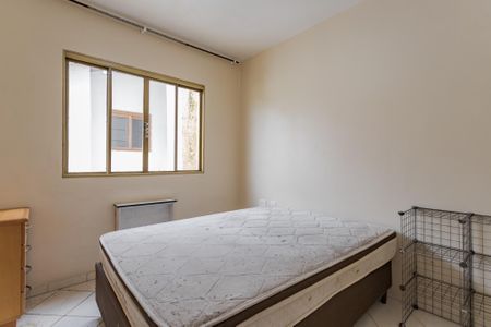 Apartamento para alugar com 60m², 2 quartos e sem vagaQuarto 1