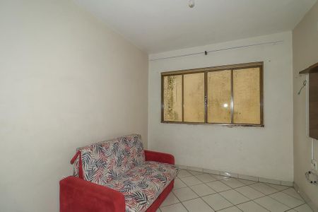 Sala de apartamento para alugar com 2 quartos, 60m² em Bela Vista, Porto Alegre