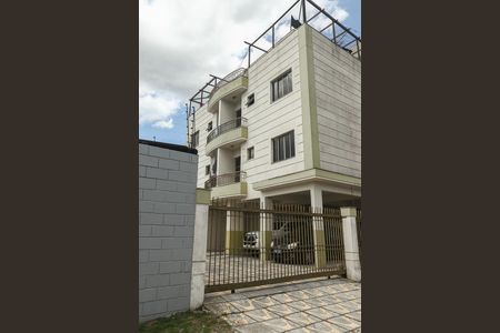 Apartamento para alugar com 60m², 2 quartos e sem vagaFachada