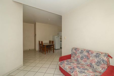 Sala de apartamento para alugar com 2 quartos, 60m² em Bela Vista, Porto Alegre