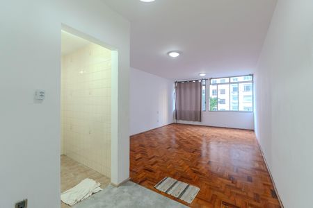 Studio de apartamento para alugar com 1 quarto, 50m² em Bela Vista, São Paulo