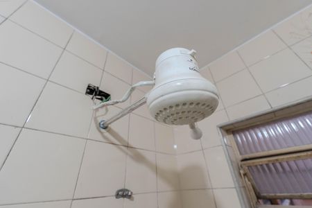 Apartamento à venda com 50m², 1 quarto e sem vagaBanheiro