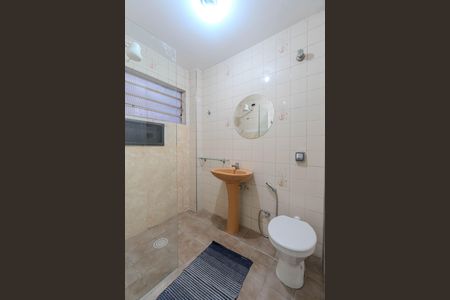 Apartamento à venda com 50m², 1 quarto e sem vagaBanheiro