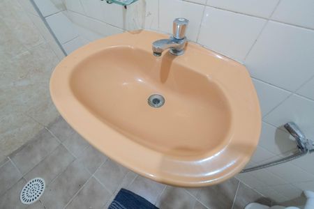 Apartamento à venda com 50m², 1 quarto e sem vagaBanheiro