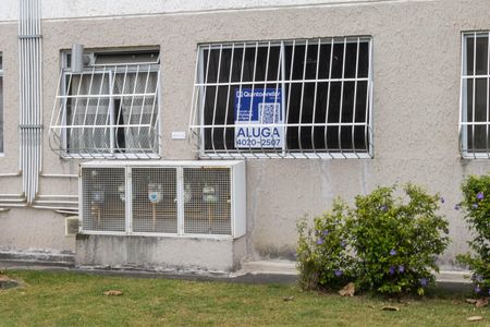 Apartamento para alugar com 43m², 2 quartos e 1 vagaPlaquinha