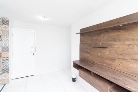 Apartamento para alugar com 43m², 2 quartos e 1 vagaSala