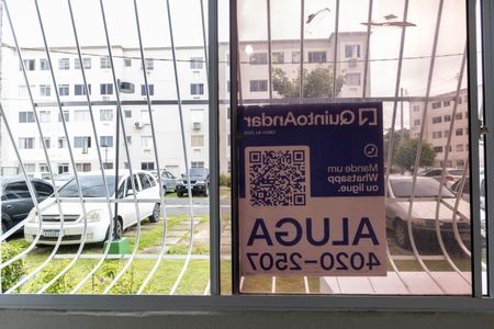 Apartamento para alugar com 43m², 2 quartos e 1 vagaPlaquinha