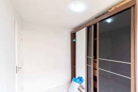 Apartamento para alugar com 43m², 2 quartos e 1 vagaQuarto 2