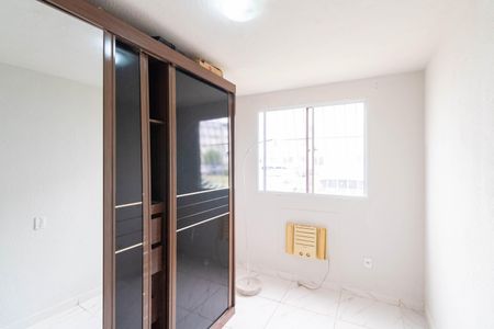 Apartamento para alugar com 43m², 2 quartos e 1 vagaQuarto 2