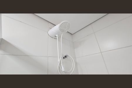 Apartamento para alugar com 31m², 1 quarto e sem vaga Apartamento para alugar com 31m², 1 quarto e sem vagaBanheiro