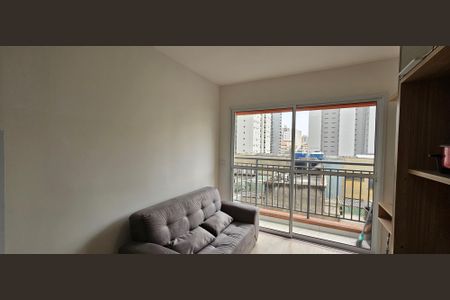 Apartamento para alugar com 31m², 1 quarto e sem vaga Apartamento para alugar com 31m², 1 quarto e sem vagaSala/Cozinha