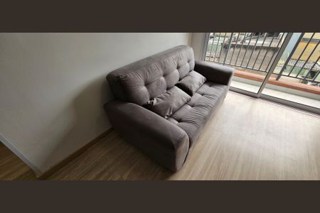 Apartamento para alugar com 31m², 1 quarto e sem vaga Apartamento para alugar com 31m², 1 quarto e sem vagaSala/Cozinha