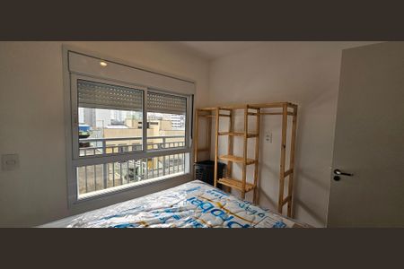 Apartamento para alugar com 31m², 1 quarto e sem vaga Apartamento para alugar com 31m², 1 quarto e sem vagaQuarto