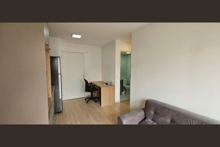 Apartamento para alugar com 31m², 1 quarto e sem vaga Apartamento para alugar com 31m², 1 quarto e sem vagaSala/Cozinha