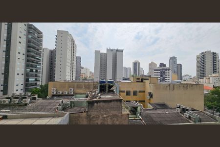 Apartamento para alugar com 31m², 1 quarto e sem vaga Apartamento para alugar com 31m², 1 quarto e sem vagaVista