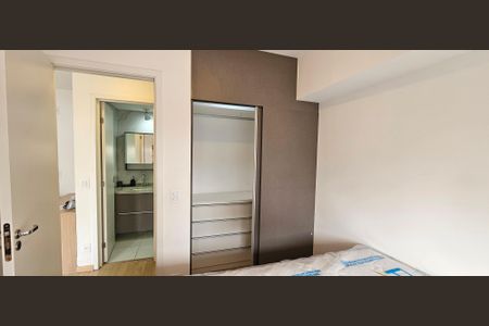Apartamento para alugar com 31m², 1 quarto e sem vaga Apartamento para alugar com 31m², 1 quarto e sem vagaQuarto