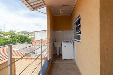 Studio para alugar com 18m², 1 quarto e sem vaga Studio para alugar com 18m², 1 quarto e sem vagaÁrea de Serviço