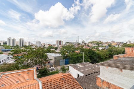 Studio para alugar com 18m², 1 quarto e sem vaga Studio para alugar com 18m², 1 quarto e sem vagaVista