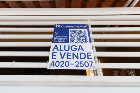 Studio para alugar com 18m², 1 quarto e sem vaga Studio para alugar com 18m², 1 quarto e sem vagaPlaca