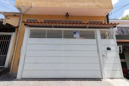 Studio para alugar com 18m², 1 quarto e sem vaga Studio para alugar com 18m², 1 quarto e sem vagaFachada