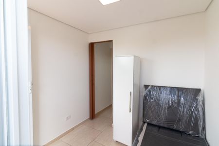 Kitnet - Quarto de kitnet/studio para alugar com 1 quarto, 18m² em Jardim Jussara, São Paulo
