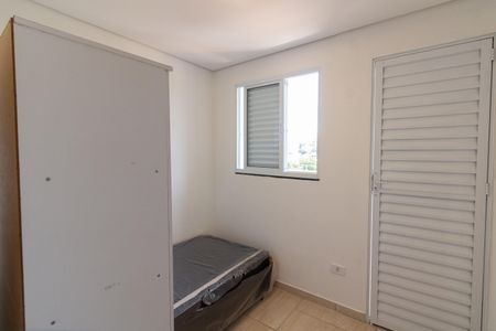 Kitnet - Quarto de kitnet/studio para alugar com 1 quarto, 18m² em Jardim Jussara, São Paulo