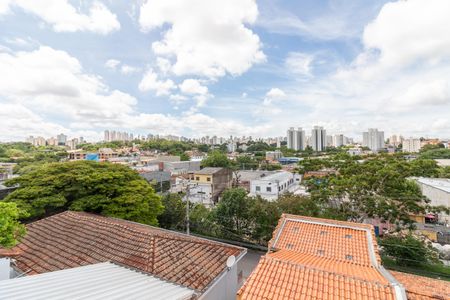 Vista de apartamento para alugar com 1 quarto, 18m² em Jardim Jussara, São Paulo