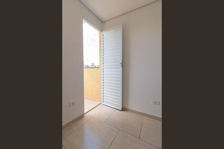Kitnet - Quarto de kitnet/studio para alugar com 1 quarto, 18m² em Jardim Jussara, São Paulo
