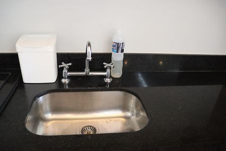 Apartamento para alugar com 37m², 1 quarto e 1 vagaStudio