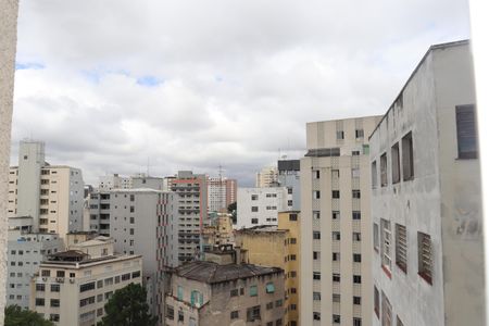 Apartamento para alugar com 37m², 1 quarto e 1 vagaVista Studio