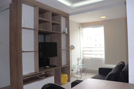 Studio de apartamento para alugar com 1 quarto, 37m² em Bela Vista, São Paulo