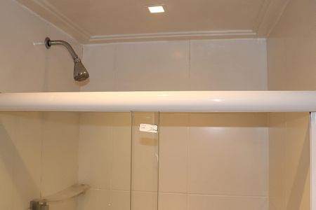 Apartamento para alugar com 37m², 1 quarto e 1 vagaBanheiro Social