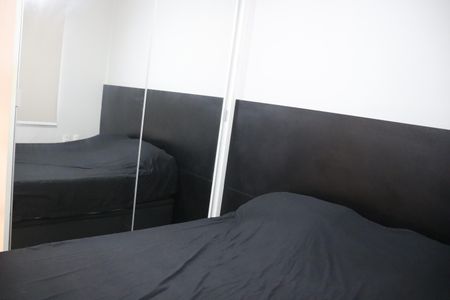 Apartamento para alugar com 37m², 1 quarto e 1 vagaStudio