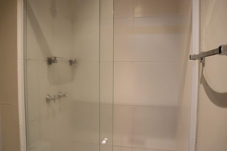 Apartamento para alugar com 37m², 1 quarto e 1 vagaBanheiro Social