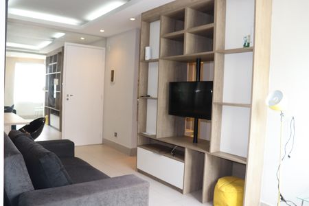 Studio de apartamento para alugar com 1 quarto, 37m² em Bela Vista, São Paulo
