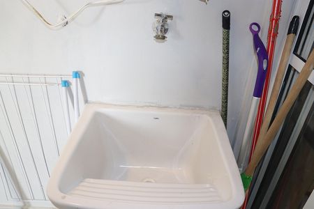 Apartamento para alugar com 37m², 1 quarto e 1 vagaStudio