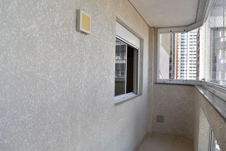 Studio para alugar com 31m², 1 quarto e sem vaga Studio para alugar com 31m², 1 quarto e sem vagaSacada do Stúdio