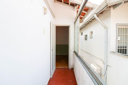 Casa para alugar com 125m², 3 quartos e 1 vaga Casa para alugar com 125m², 3 quartos e 1 vagaÁrea comum