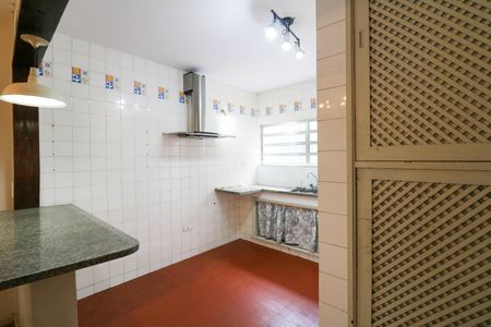 Casa para alugar com 125m², 3 quartos e 1 vaga Casa para alugar com 125m², 3 quartos e 1 vagaCozinha